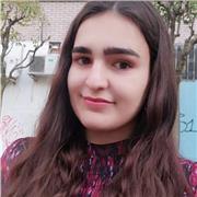 Clases particulares de Educación Primaria e Inglés